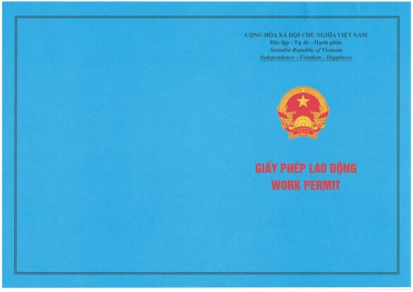 Được gia hạn giấy phép lao động mấy lần