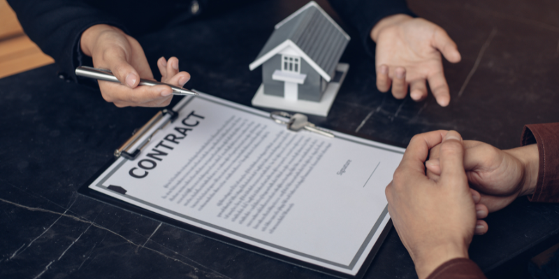 Quy định hợp đồng tặng cho tài sản có điều kiện thế nào?