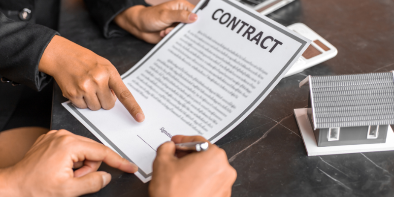 Quy định hợp đồng tặng cho tài sản có điều kiện thế nào?