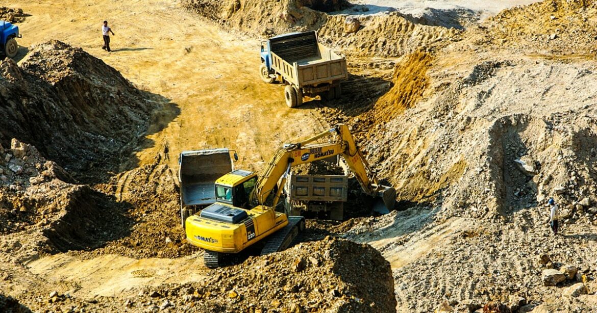 Thủ tục xuất khẩu đất hiếm 2024