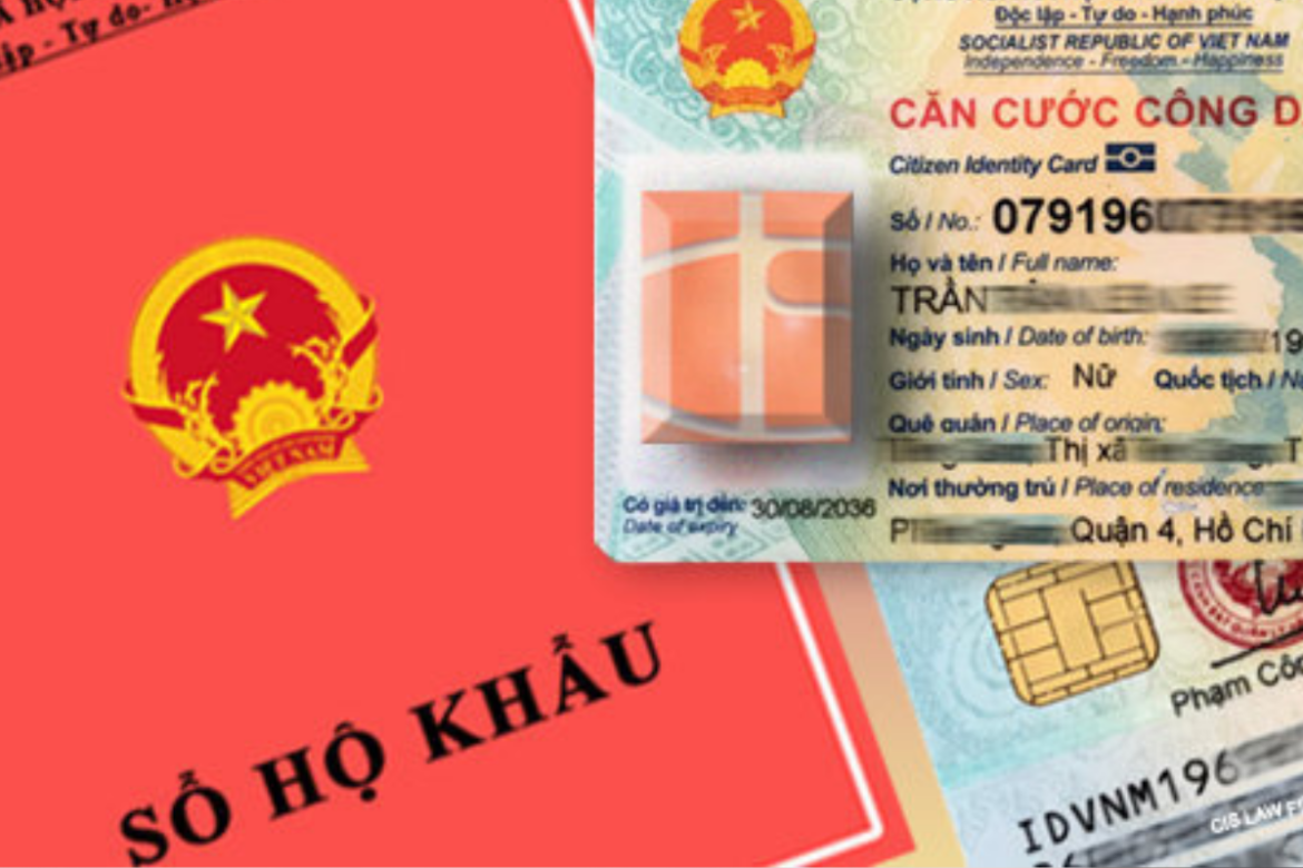 Chủ hộ có quyền cắt hộ khẩu không?