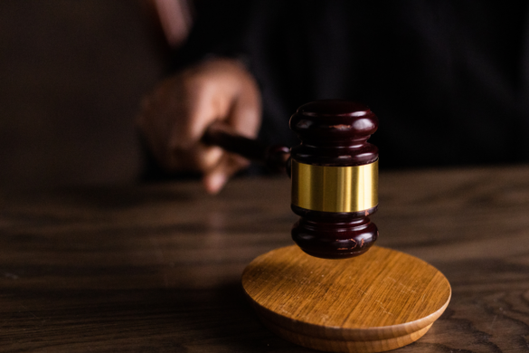 Thủ tục kiện đòi tiền cấp dưỡng nuôi con năm 2024