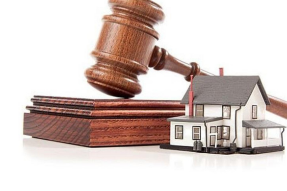Loại đất không được chia thừa kế hiện nay