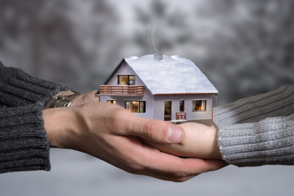 Thủ tục tách sổ đỏ bố mẹ cho con năm 2024 như thế nào?