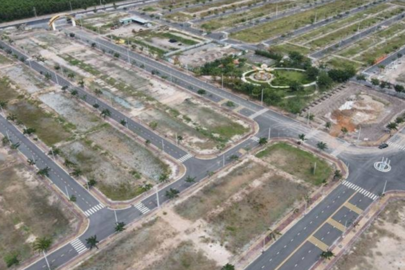 Quy định về phân lô bán nền hiện nay như thế nào?