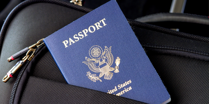 Có phải làm lại hộ chiếu bị sai ngày sinh hay không?