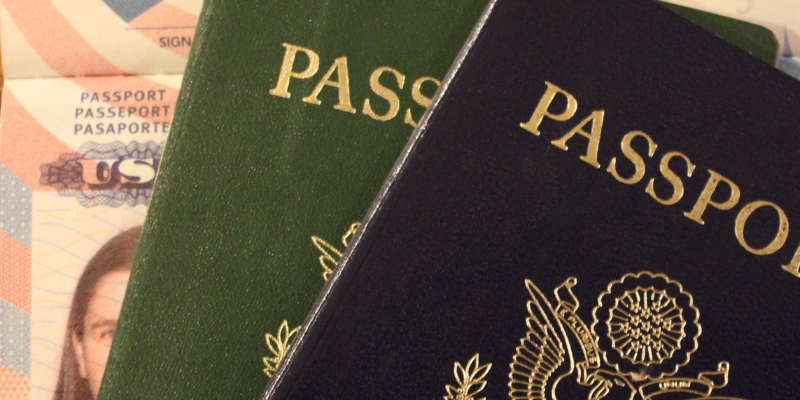 Có phải làm lại hộ chiếu bị sai ngày sinh hay không?