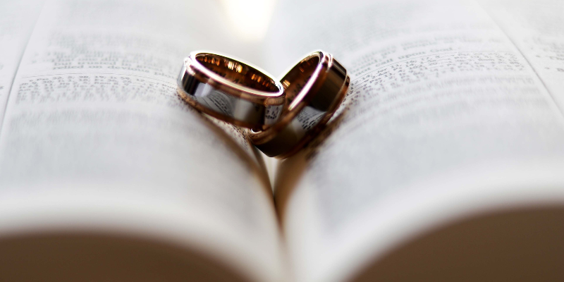 Mẫu tờ khai hôn nhân Công giáo mới năm 2024