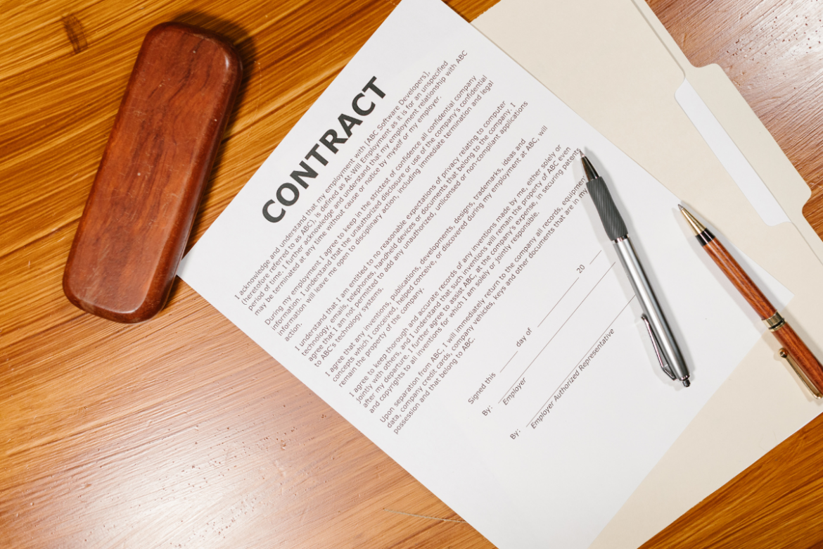 Quy trình tái ký hợp đồng diễn ra như thế nào?