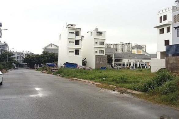 Cách xử lý khi bị lấn chiếm đất theo đúng quy định