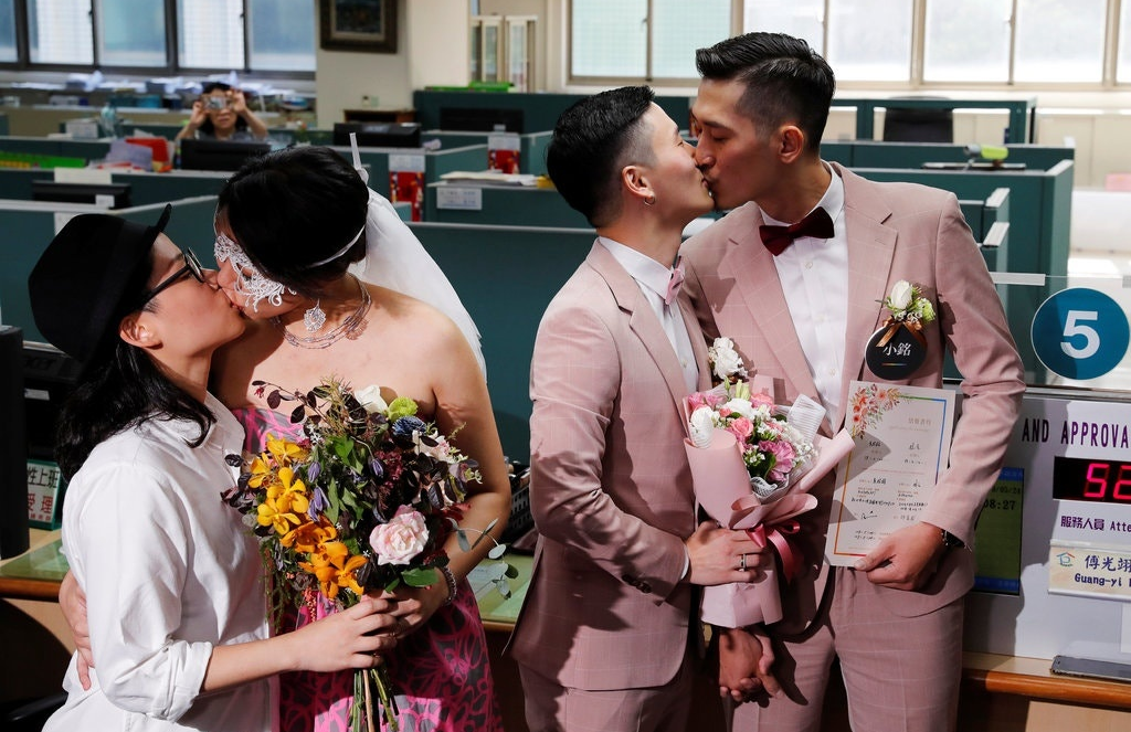Đăng ký kết hôn đồng giới ở Việt Nam có được không