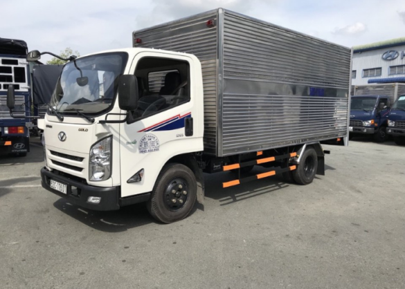 Nâng bằng lái xe từ B2 lên C có được không