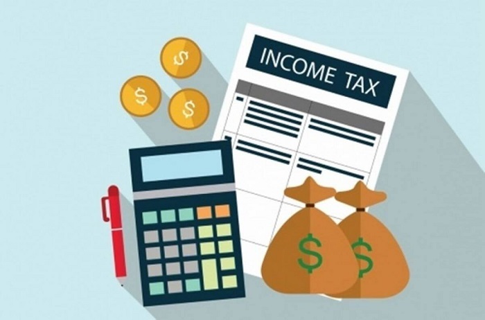 Ví dụ tính thuế thu nhập cá nhân theo công thức mới