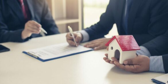 Mẫu giấy thừa kế tài sản 2024