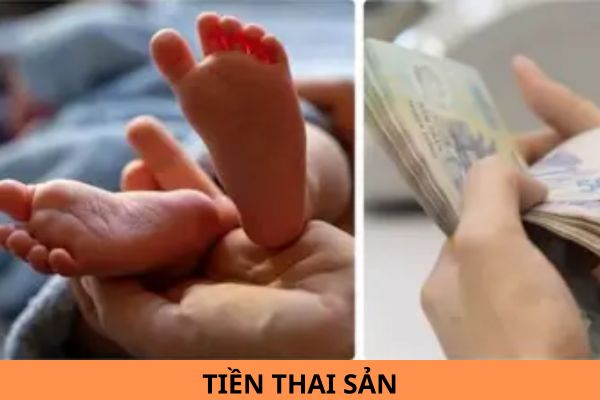 Cách tính tiền thai sản sinh mổ 2024 như thế nào