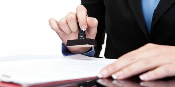 Thế nào là giấy ủy quyền hợp pháp theo luật