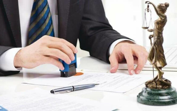 Theo quy định, công chứng giấy ủy quyền cần những gì