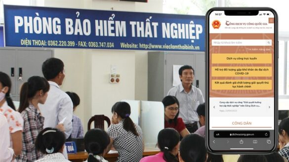 Thủ tục hoàn trả tiền bảo hiểm thất nghiệp 2024