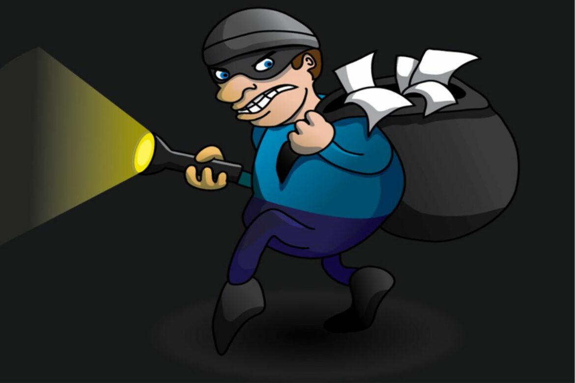 Khung hình phạt tội trộm tài sản cao nhất là bao nhiêu