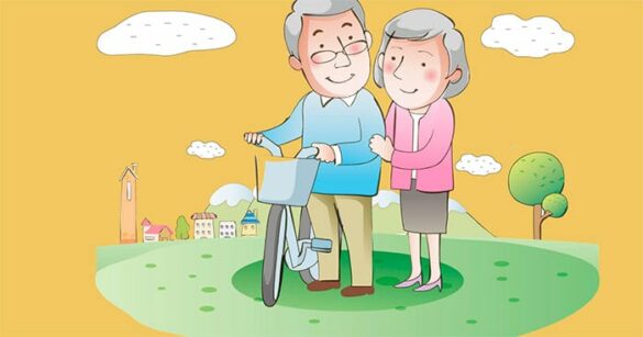 Quy định về tăng lương cho người về hưu trước năm 95