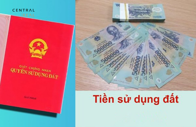 Đơn xin miễn giảm tiền sử dụng đất 2024