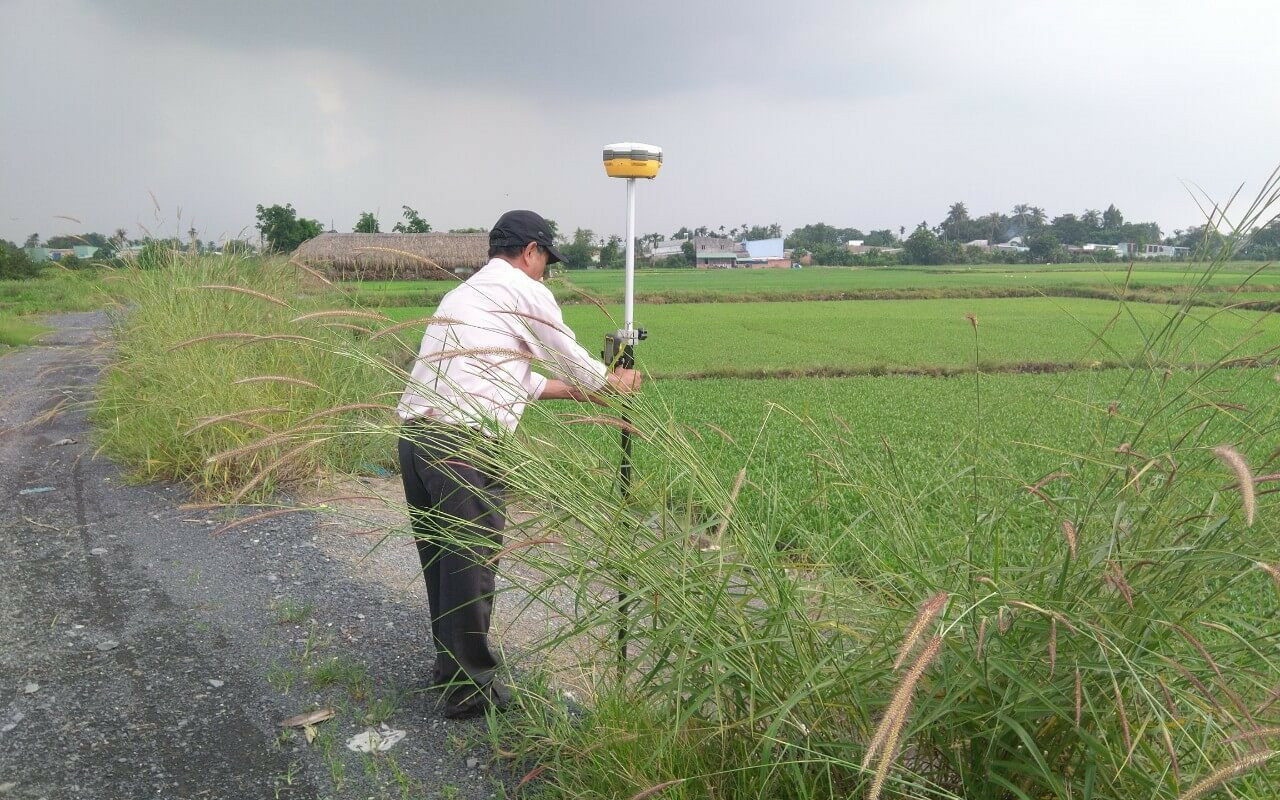 Xác nhận ranh giới thửa đất liền kề như thế nào