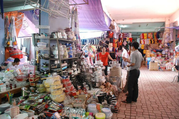 Quy định về nộp thuế hộ kinh doanh 2024