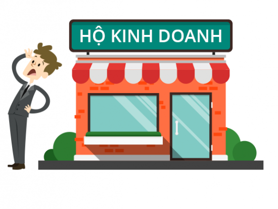 Quy định về nộp thuế hộ kinh doanh 2024