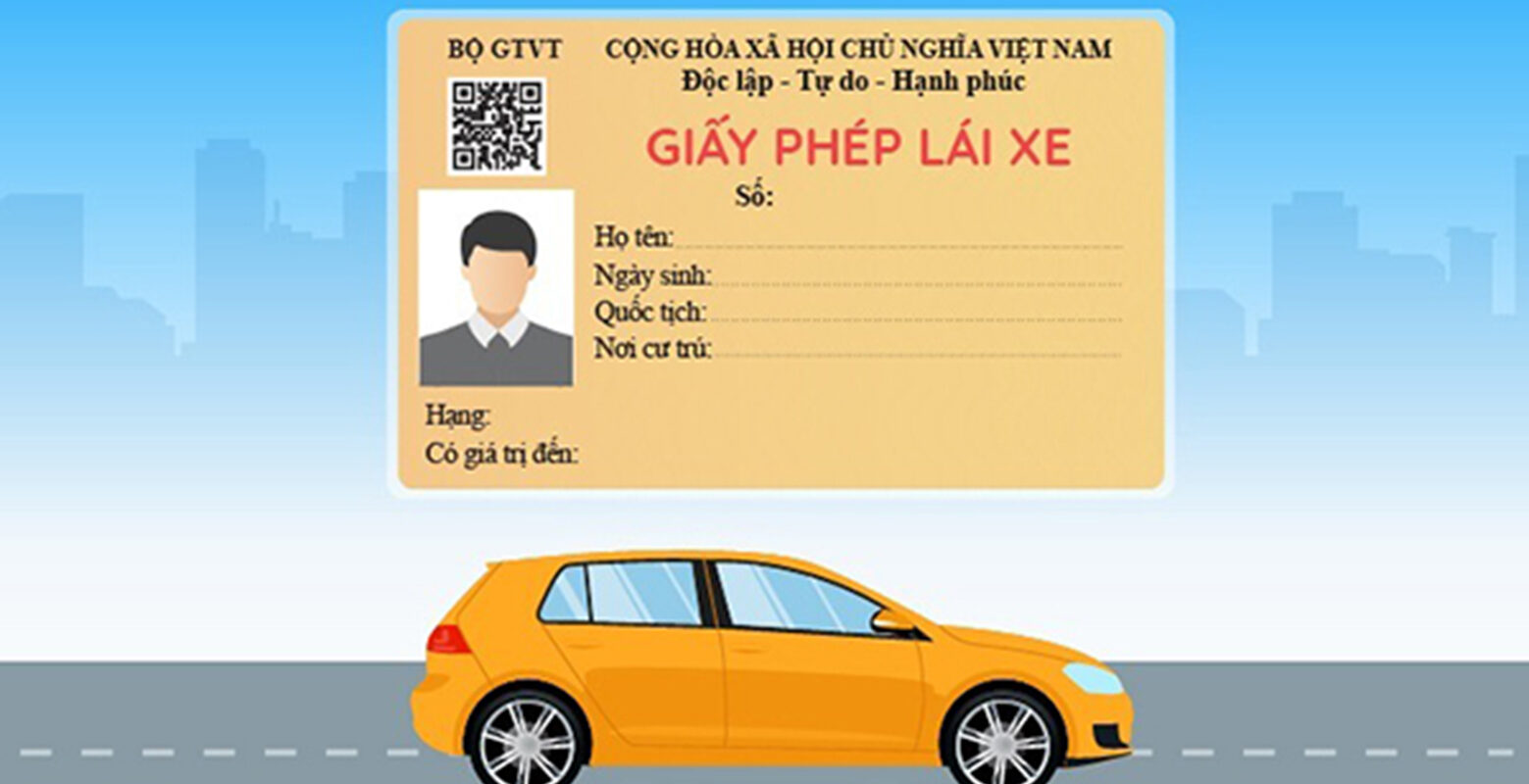 Quy định về tước giấy phép lái xe như thế nào