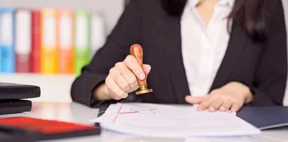 Tải mẫu đăng ký mẫu dấu công ty 2024
