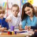 Định mức giờ dạy của giáo viên mầm non được quy định ra sao?