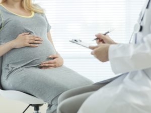 Có được xử lý kỷ luật phụ nữ mang thai hay không?
