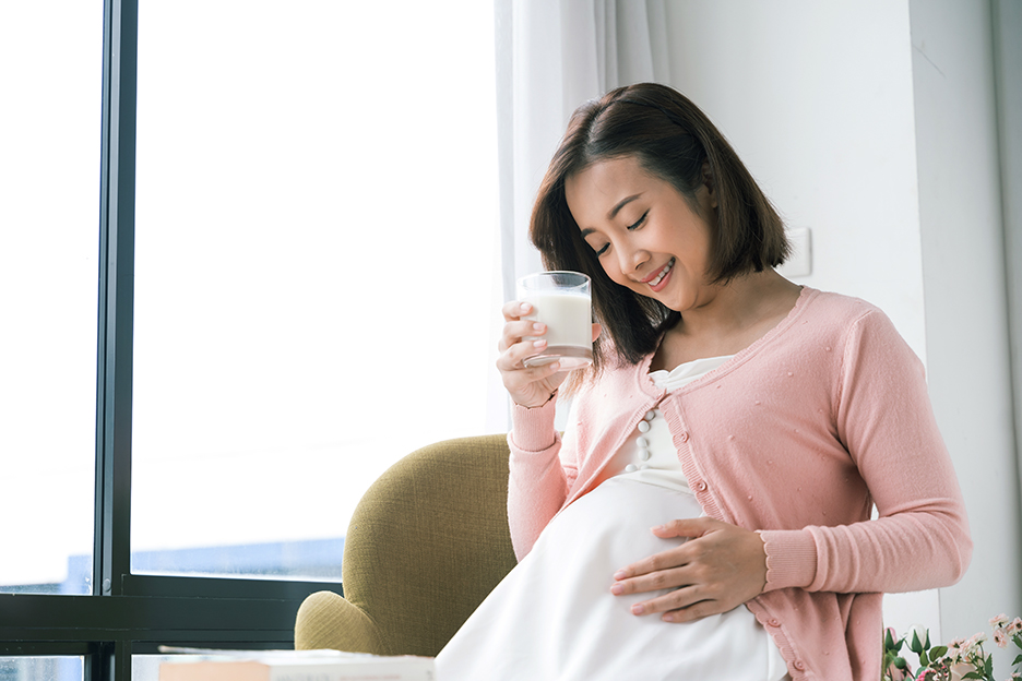 Đóng bảo hiểm xã hội ngắt quãng có được hưởng thai sản hay không?
