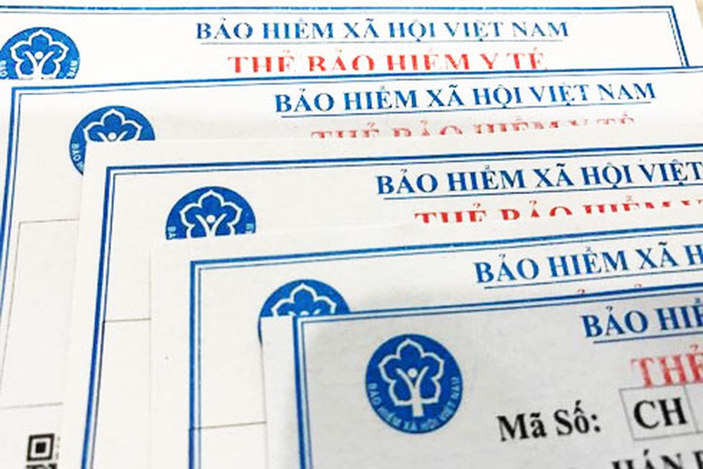 Mức đóng bảo hiểm y tế trong quân đội là bao nhiêu