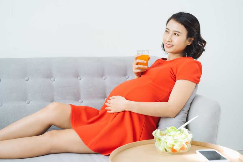 Mẫu đơn xin nghỉ thai sản trùng hè 2023 như thế nào?