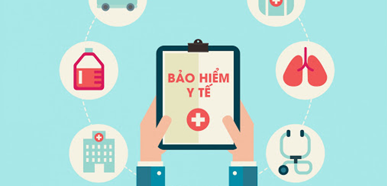 Thực hiện sửa thông tin bảo hiểm y tế online như thế nào?