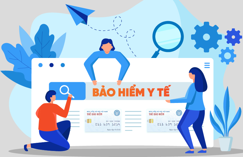 Hướng dẫn tra số thẻ bảo hiểm y tế bằng CMND