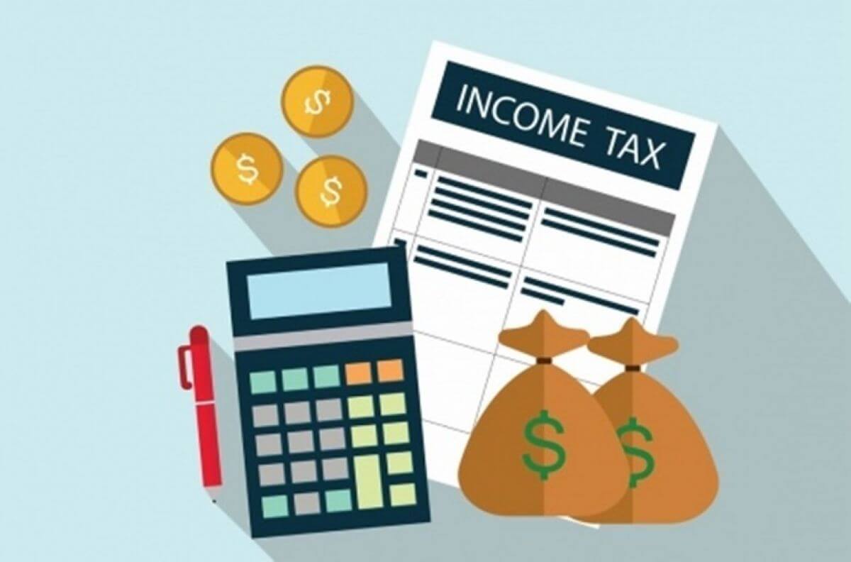 Cá nhân tự quyết toán thuế TNCN cần giấy to gì?