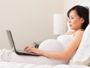 Chế độ nghỉ trực thai sản ngành y tế được quy định ra sao?