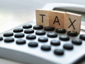 Thuế suất thuế tiêu thụ đặc biệt là gì?