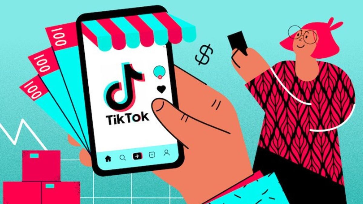 Thuế thu nhập cá nhân trên Tiktok quy định như thế nào?