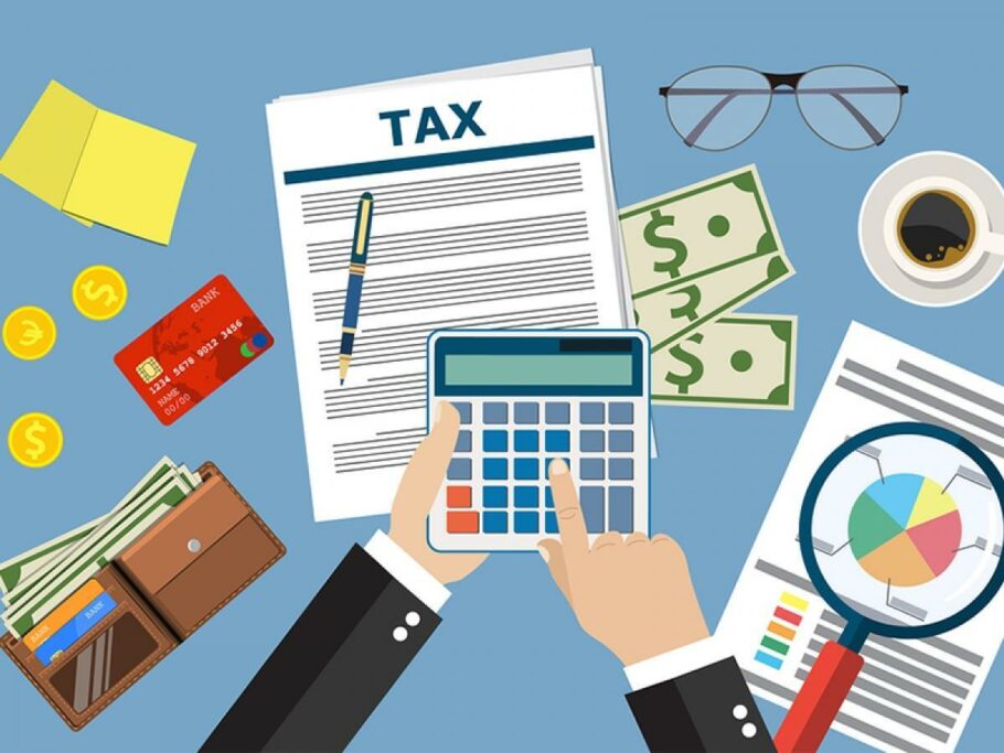 Tra cứu cơ quan thuế quản lý về thông tin người nộp thuế
