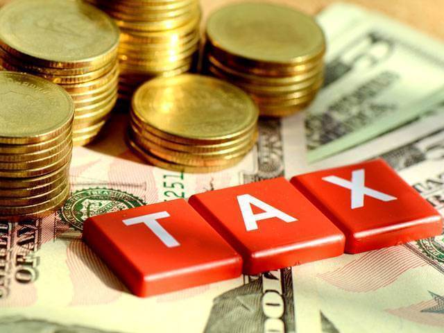 Hạch toán thuế nhà thầu nước ngoài như thế nào?