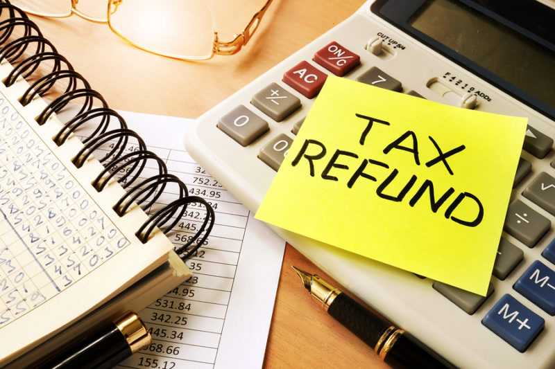 Hướng dẫn đăng ký hoàn thuế thu nhập cá nhân trên eTax Mobile