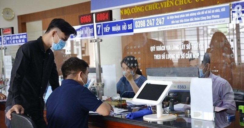 Trường hợp đơn phương chấm dứt hợp đồng với viên chức