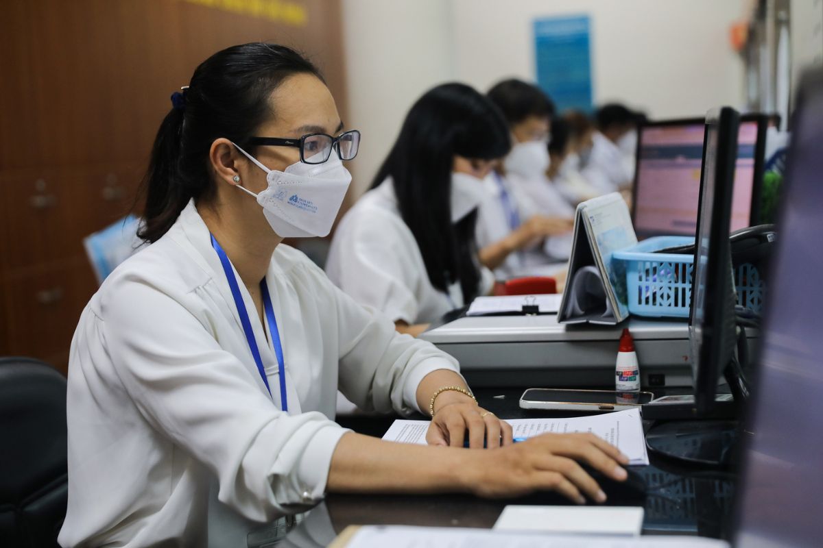 Nguyên tắc xử lý kỷ luật cán bộ, công chức tại Việt Nam