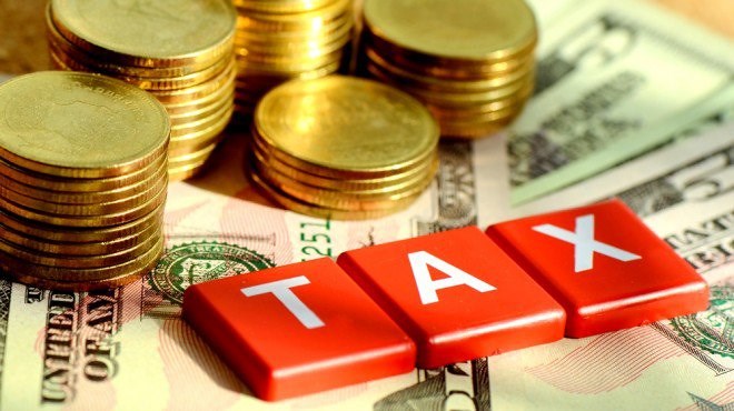 Thuế GTGT được khấu trừ trong bao lâu?