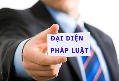 Ai là đại diện theo pháp luật của con chưa thành niên?