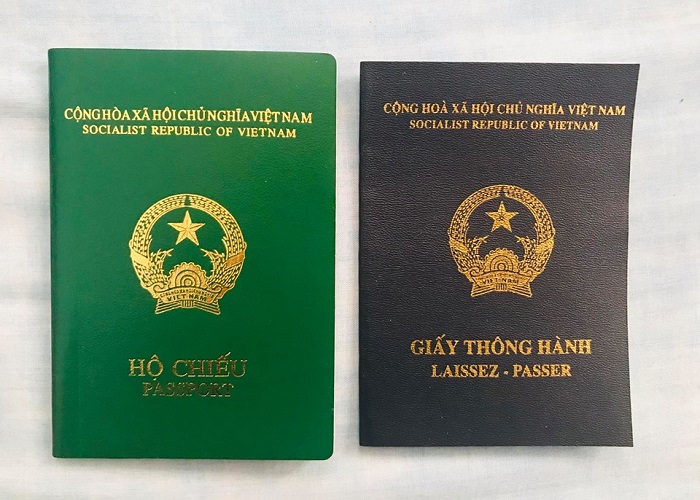 Hộ khẩu tỉnh làm hộ chiếu ở TPHCM như thế nào?