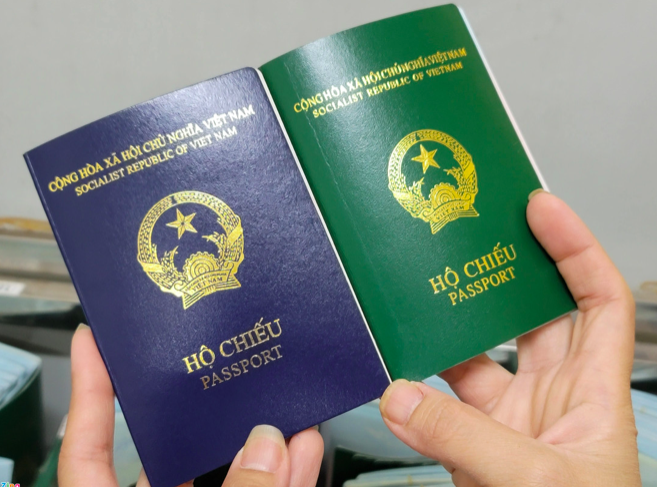 Làm hộ chiếu cho người ngoại tỉnh ở Hà Nội như thế nào?